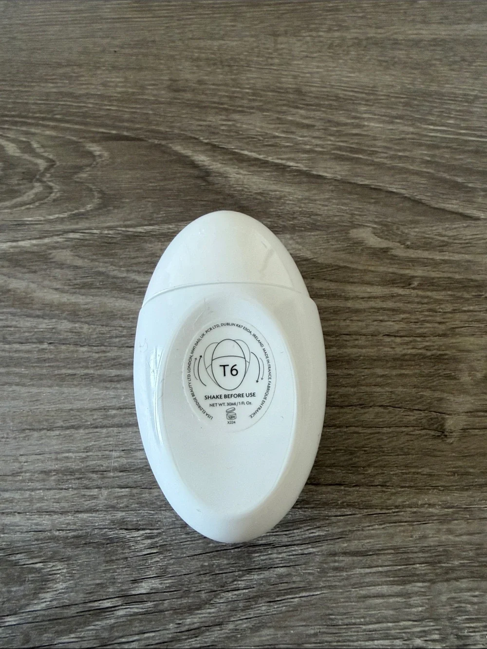 Seamless Skin Enhancing Tint T6